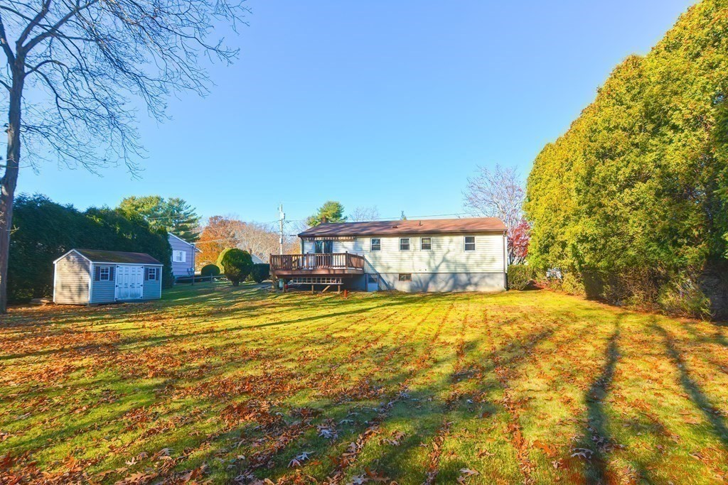 115 Chapman Road Stoughton, MA 02072 - Photo 40 of 40 Gallery Image 40