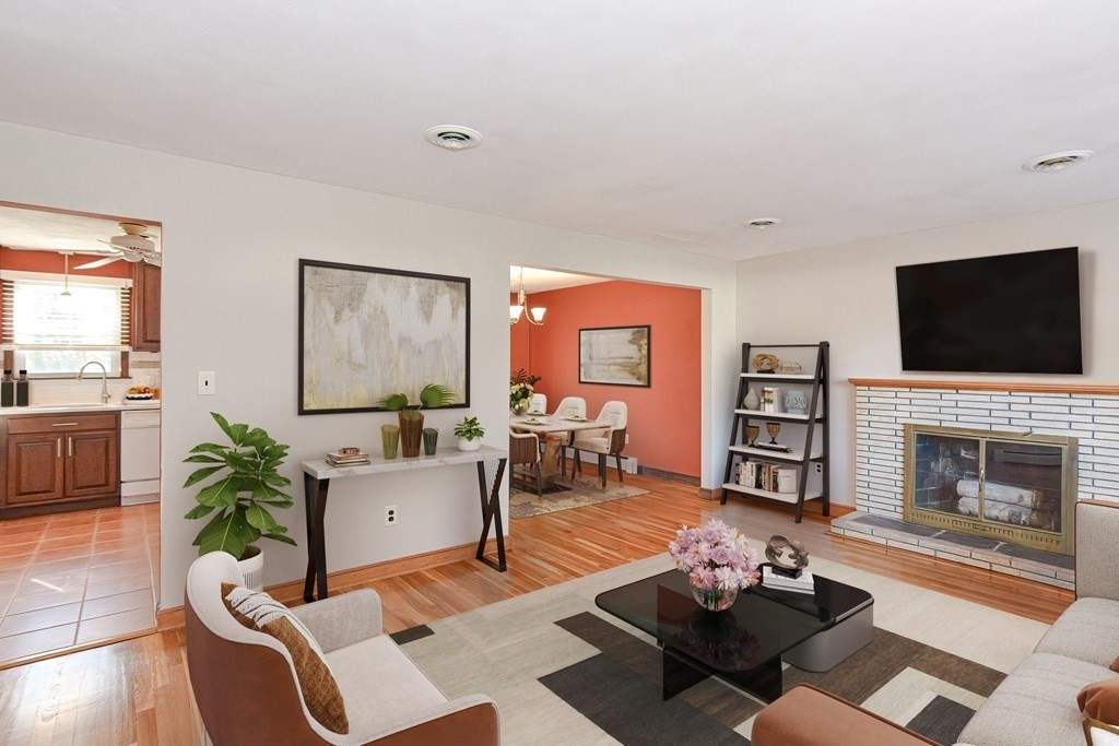 115 Chapman Road Stoughton, MA 02072 - Photo 8 of 40 Gallery Image 8