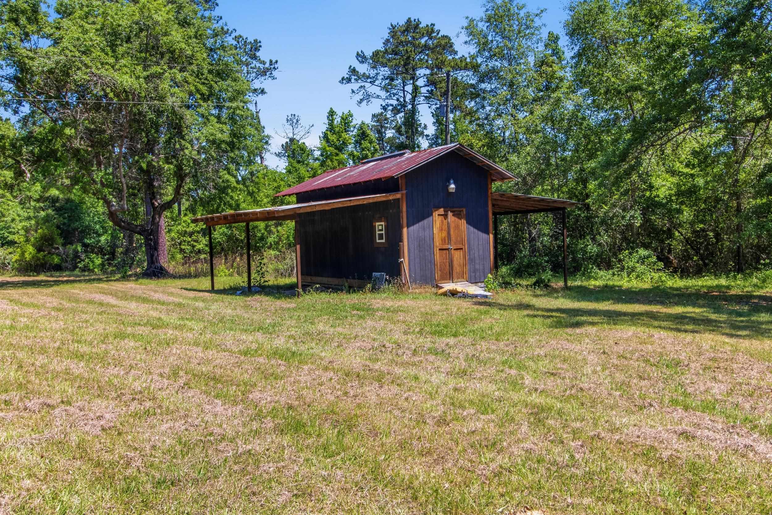 210 Winding Creek Road Quincy, FL 32351 - Photo 48 of 53