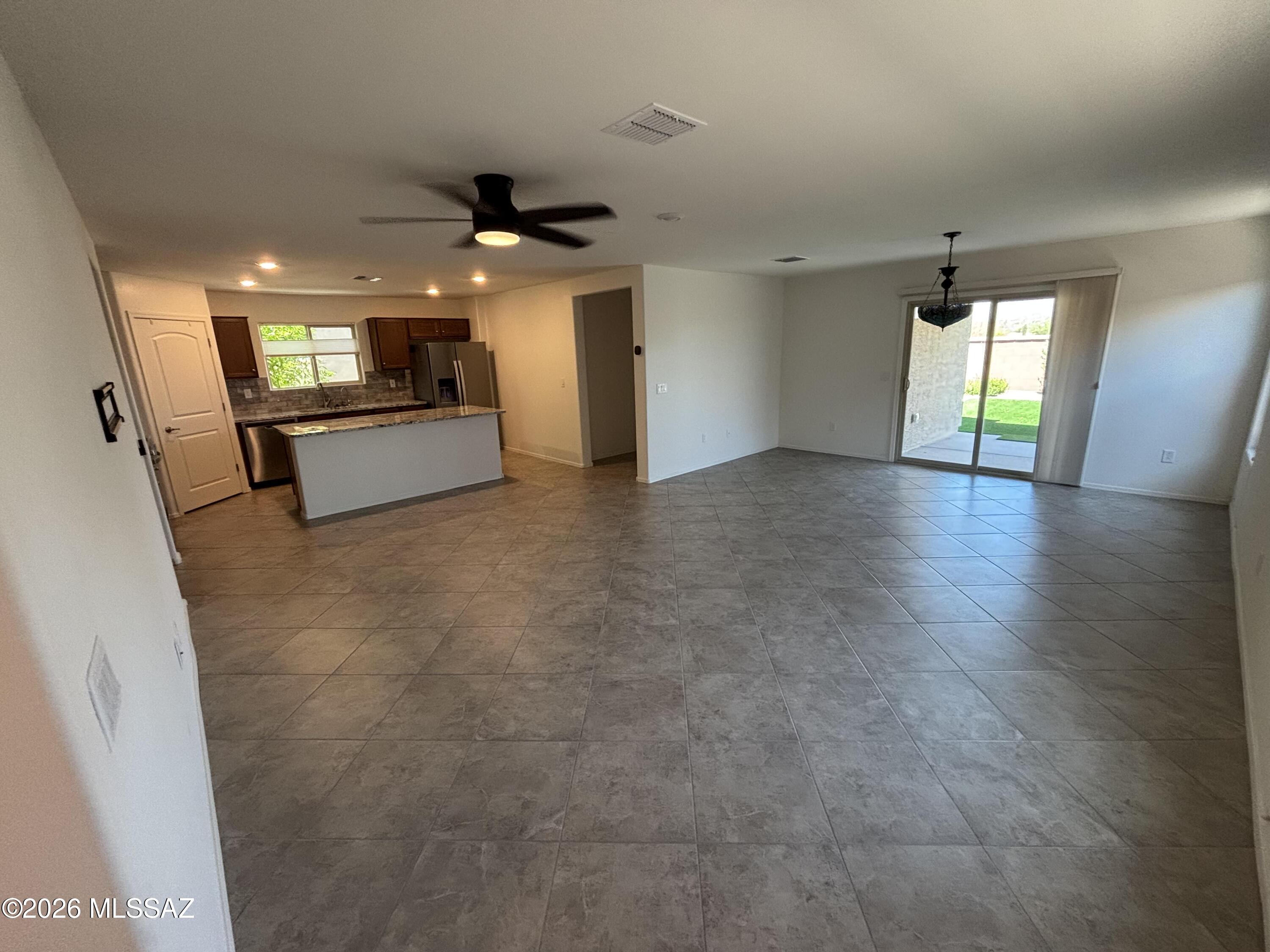 9306 North Agave Gold Road Tucson, AZ 85742 - Photo 5 of 24