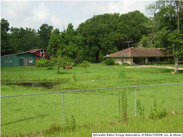 18424 Stoney Point Burch Road Greenwell Springs, LA 70739 - Photo 2 of 5 Gallery Image 2