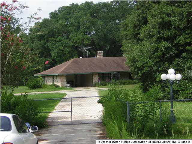 18424 Stoney Point Burch Road Greenwell Springs, LA 70739 - Photo 5 of 5 Gallery Image 5