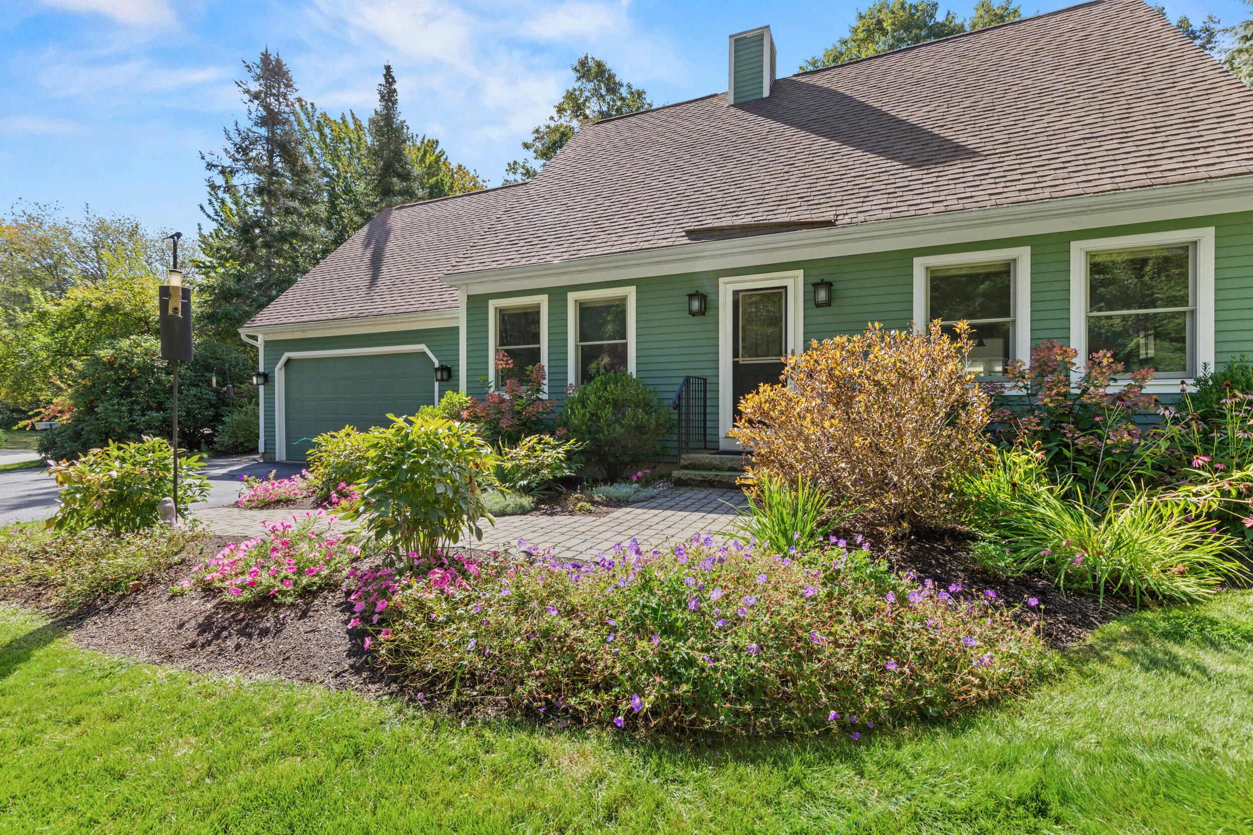 3 Evergreen Farms Road Scarborough, ME 04074 - Photo 13 of 58 3 evergreen farms rd, scarborough exteri