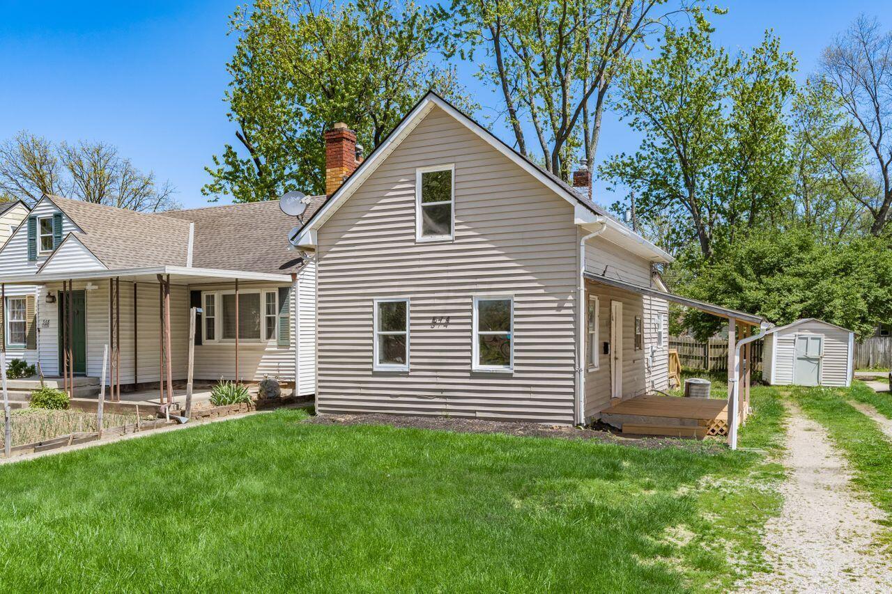 574 South Hampton Road Columbus, OH 43213 - Photo 2 of 28 S_-_574_S_Hampton_Rd_-_005-2