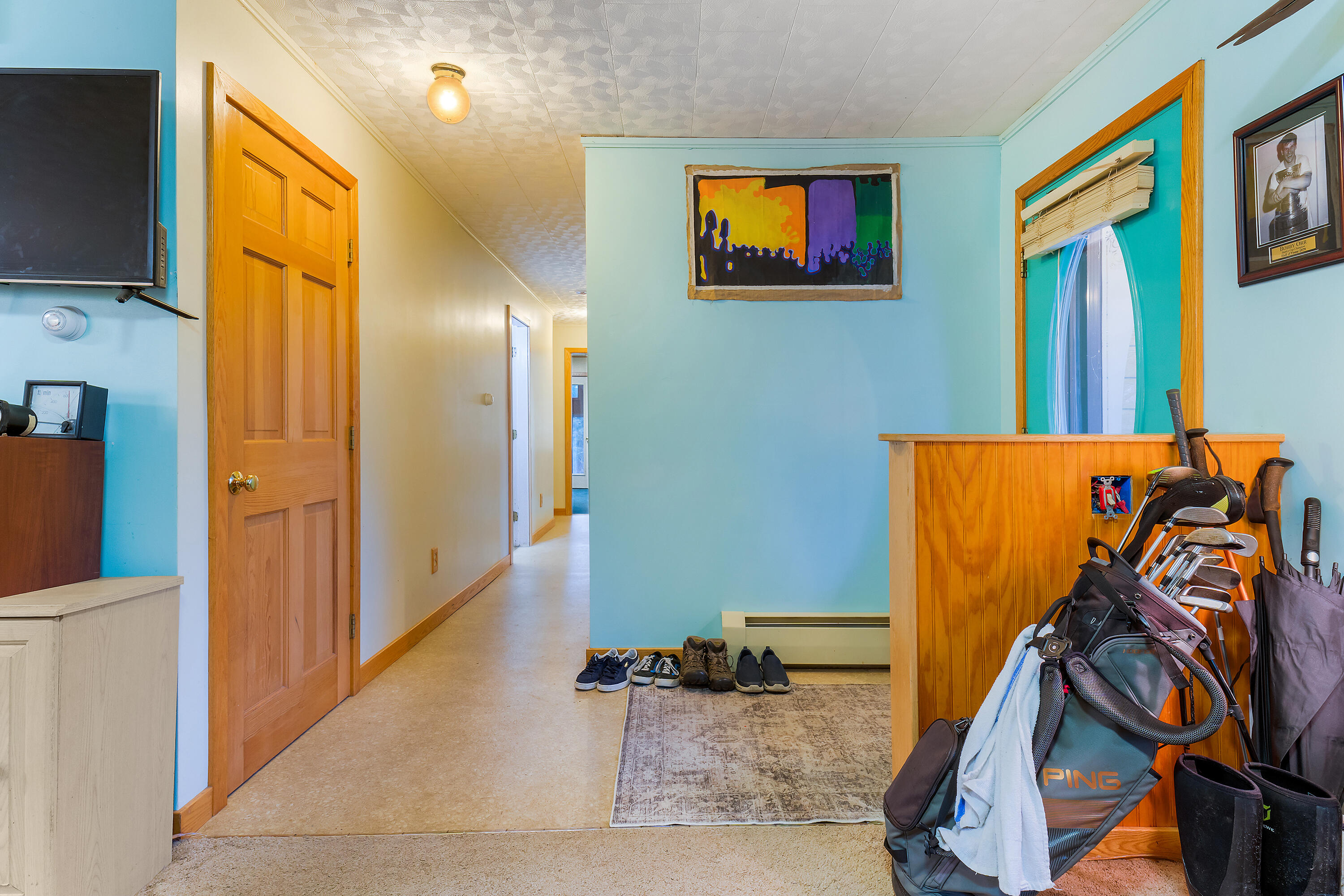 42 Sargent Avenue Stratton, ME 04982 - Photo 16 of 60 Interior