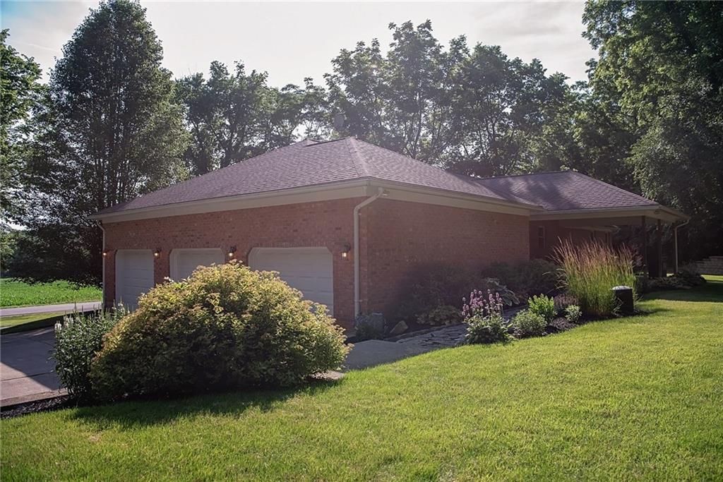7100 Zimmerman Road St. Paris, OH 43072 - Photo 3 of 28 Gallery Image 3