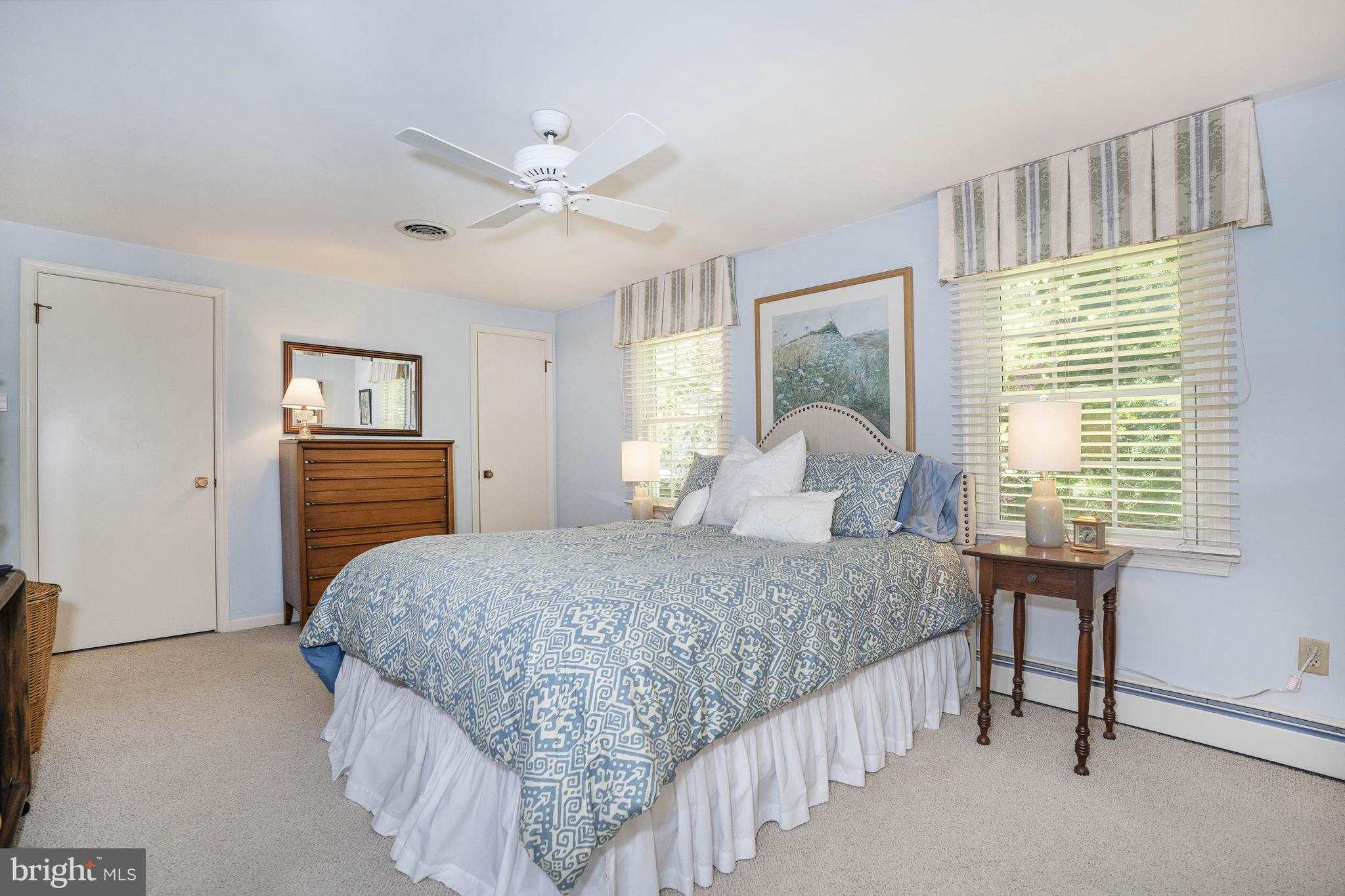 5802 Pyles Ford Road Greenville, DE 19807 - Photo 20 of 40 Master Suite