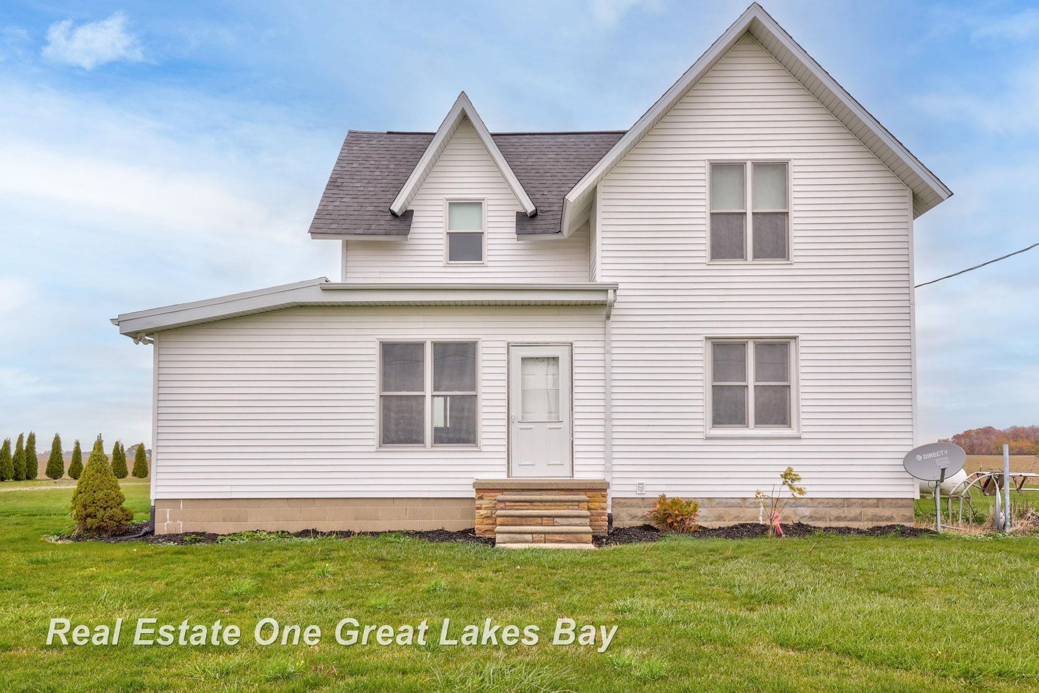 4060 Dickerson Road Akron, MI 48701 - Photo 6 of 62