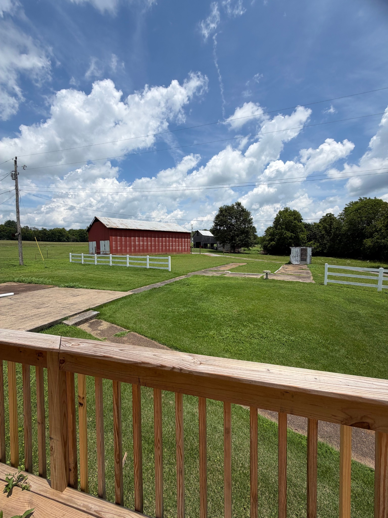 3252 Marthas Chapel Road Cunningham, TN 37052 - Photo 25 of 26 Gallery Image 25