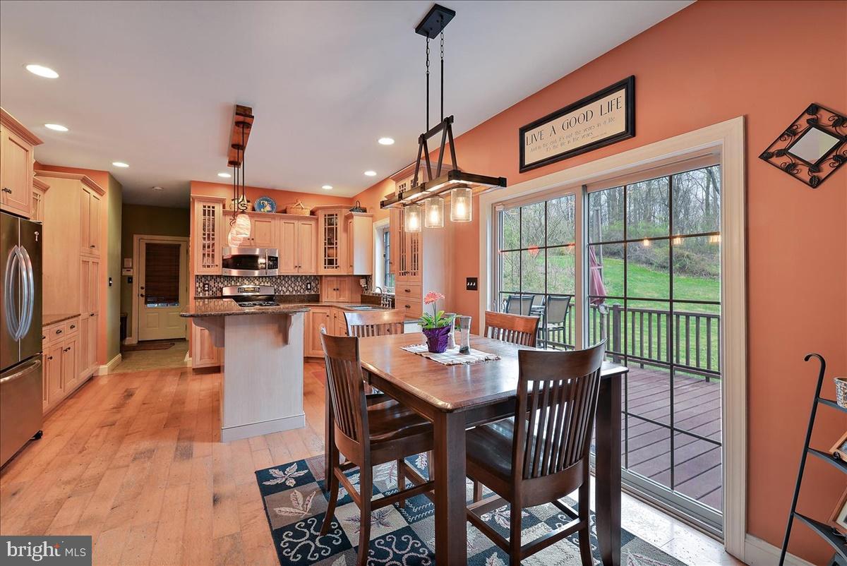 605 Blue Lake Road Denver, PA 17517 - Photo 14 of 44 V2