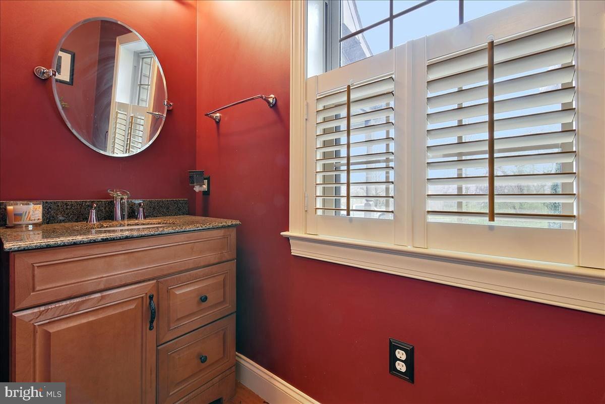 605 Blue Lake Road Denver, PA 17517 - Photo 19 of 44 Half Bath