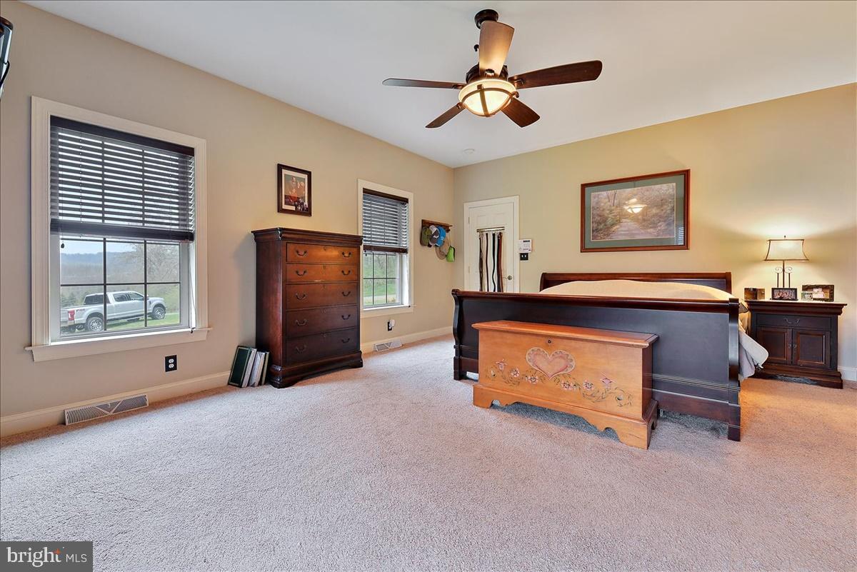 605 Blue Lake Road Denver, PA 17517 - Photo 22 of 44 Master Bedroom