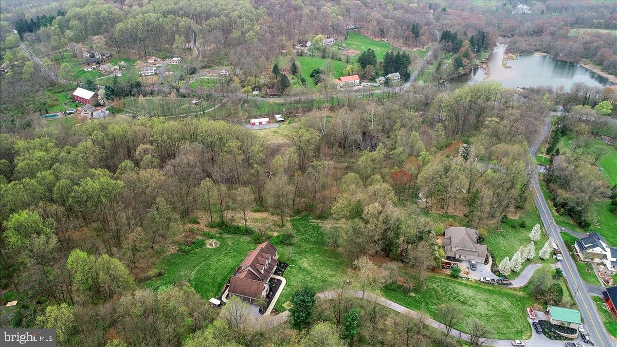 605 Blue Lake Road Denver, PA 17517 - Photo 4 of 44 Aerial View