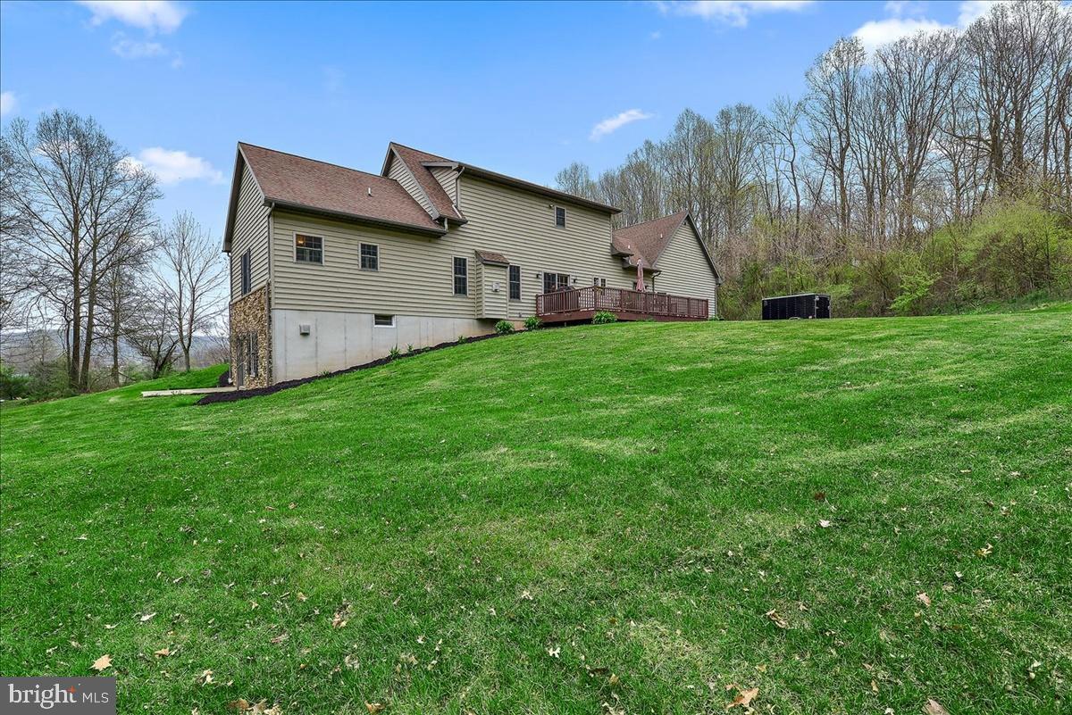 605 Blue Lake Road Denver, PA 17517 - Photo 40 of 44 Rear View