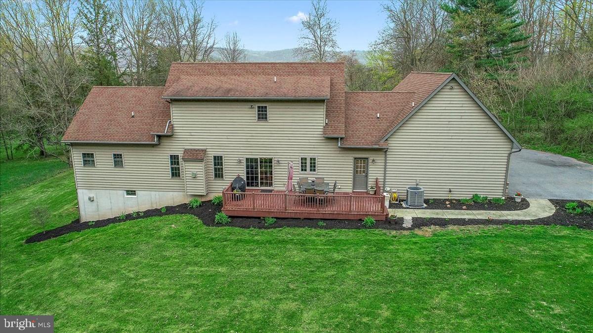605 Blue Lake Road Denver, PA 17517 - Photo 43 of 44 Aerial