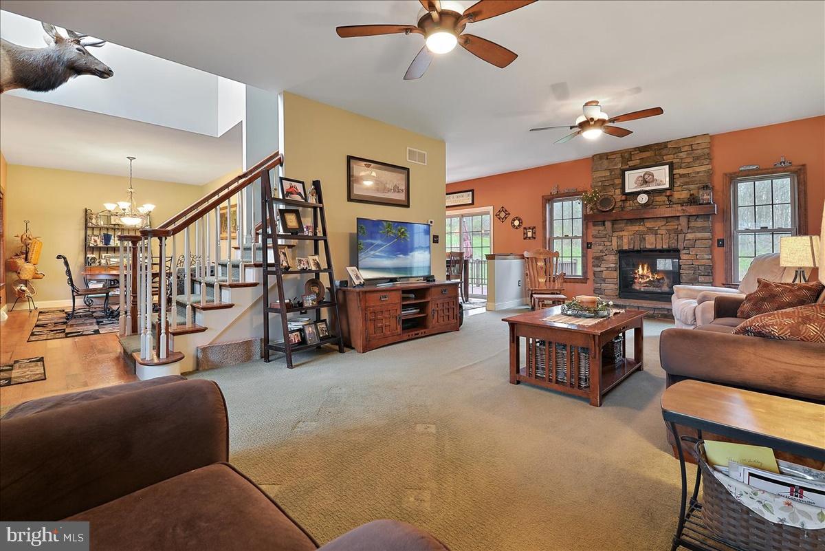 605 Blue Lake Road Denver, PA 17517 - Photo 9 of 44 Family Room