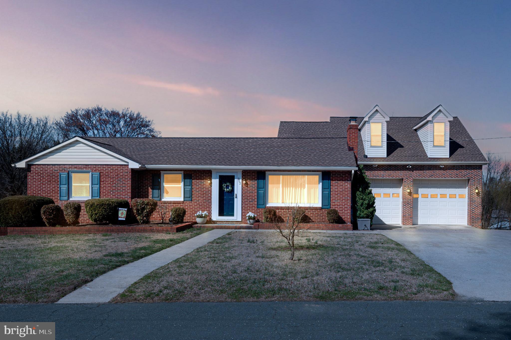 902 Hillcrest Road Hanover, MD 21076 - Photo 1 of 44 Welcome home!