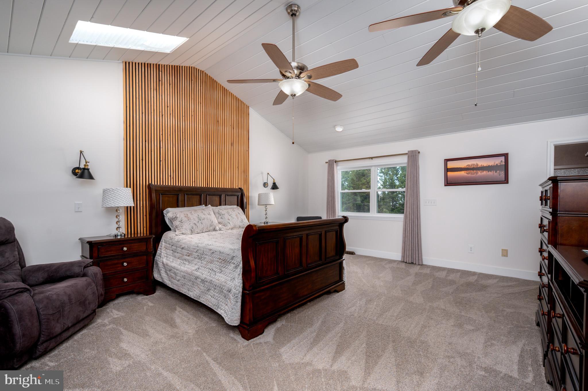 902 Hillcrest Road Hanover, MD 21076 - Photo 15 of 44 Owner's Suite with new carpeting