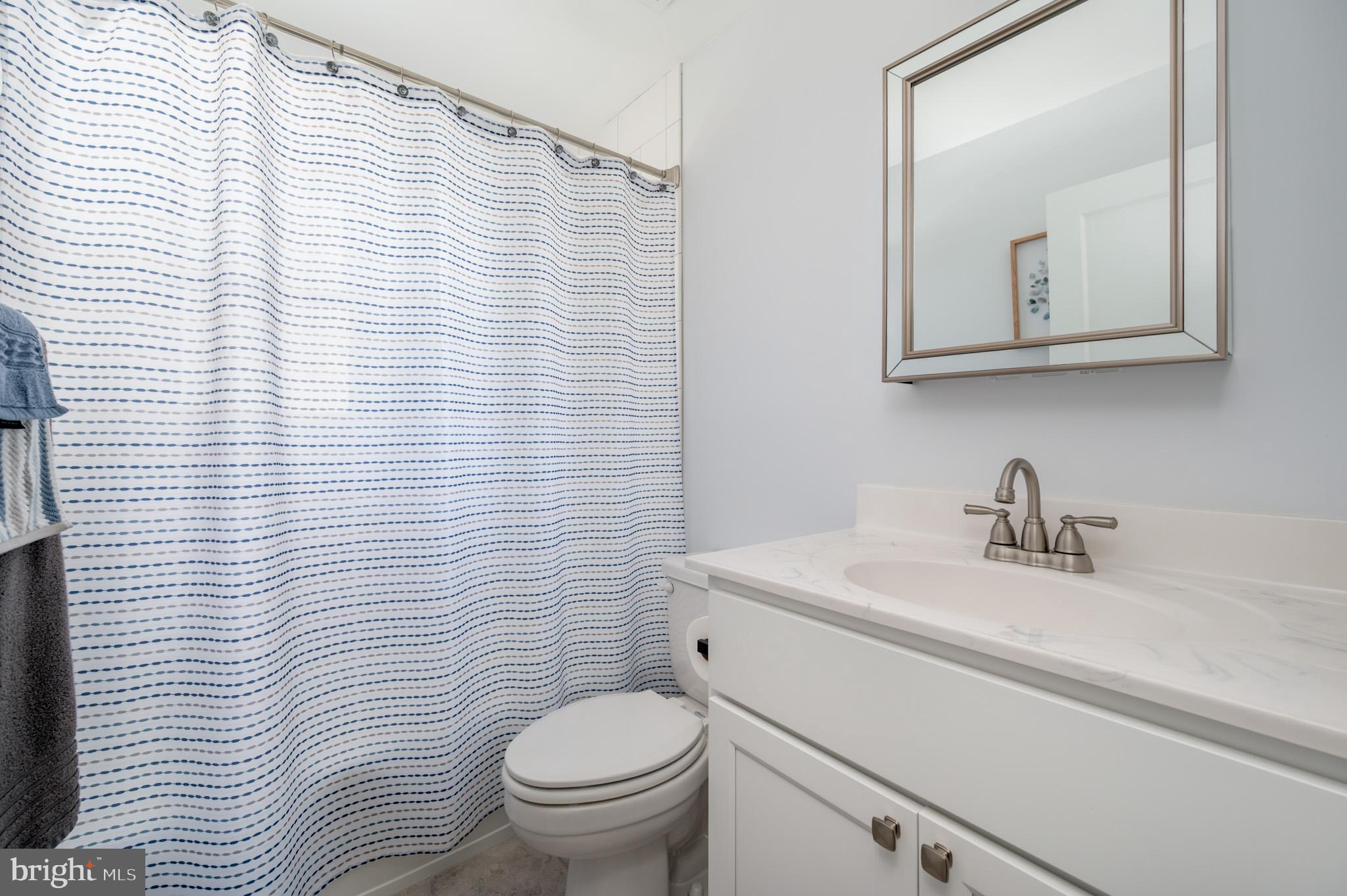 902 Hillcrest Road Hanover, MD 21076 - Photo 23 of 44 Full Bath