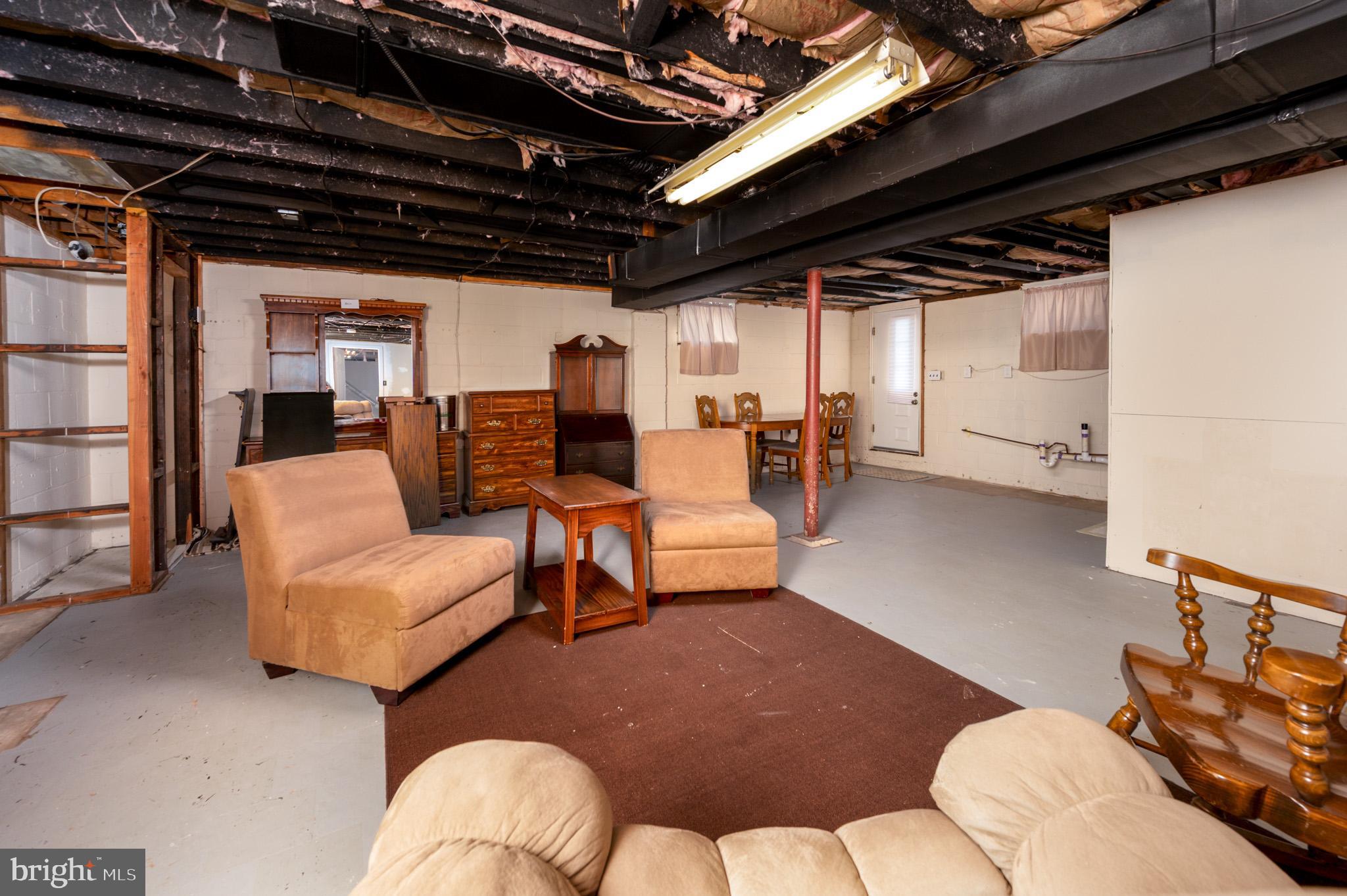 902 Hillcrest Road Hanover, MD 21076 - Photo 28 of 44 Basement 1