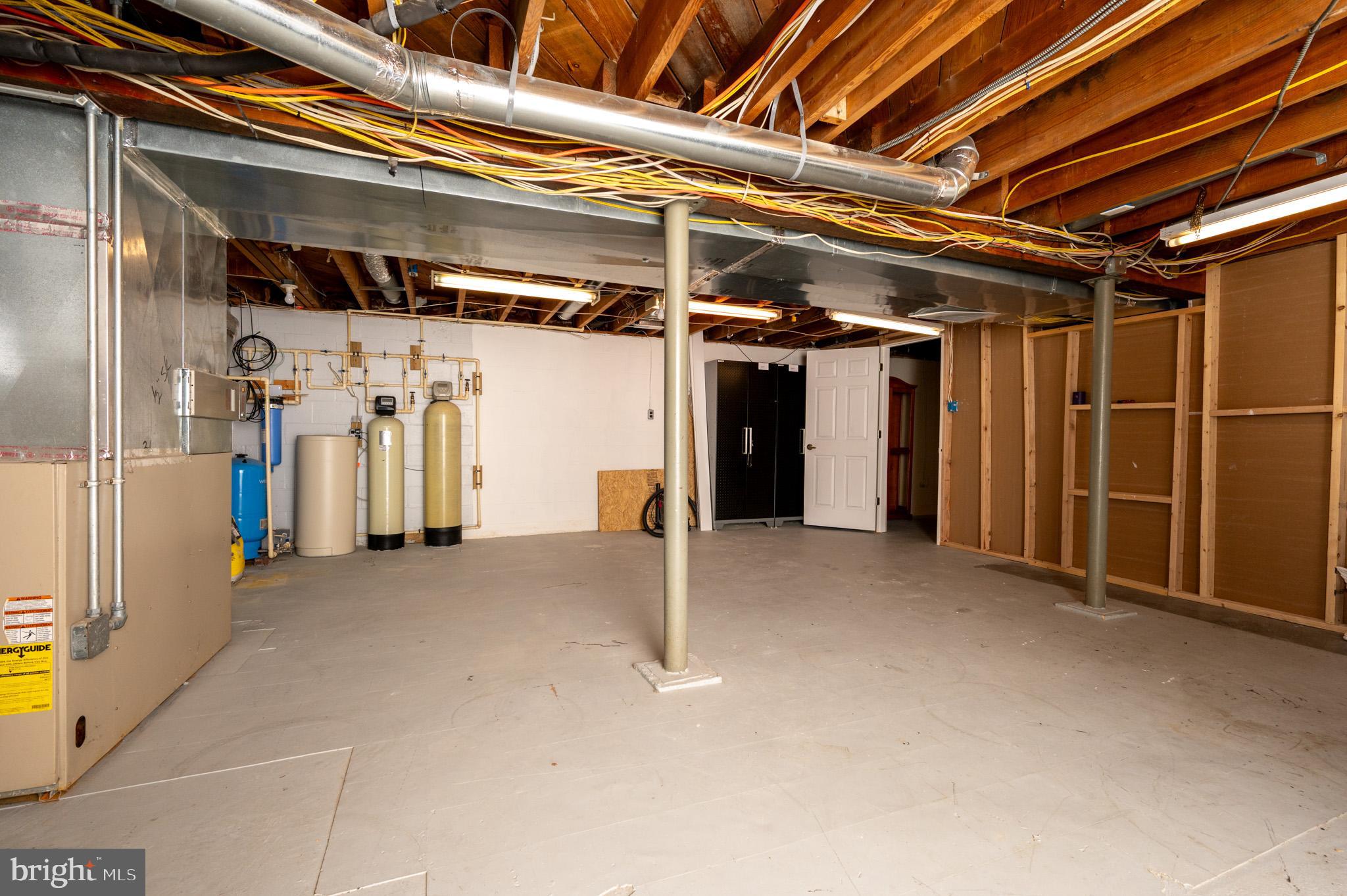 902 Hillcrest Road Hanover, MD 21076 - Photo 30 of 44 Basement 1