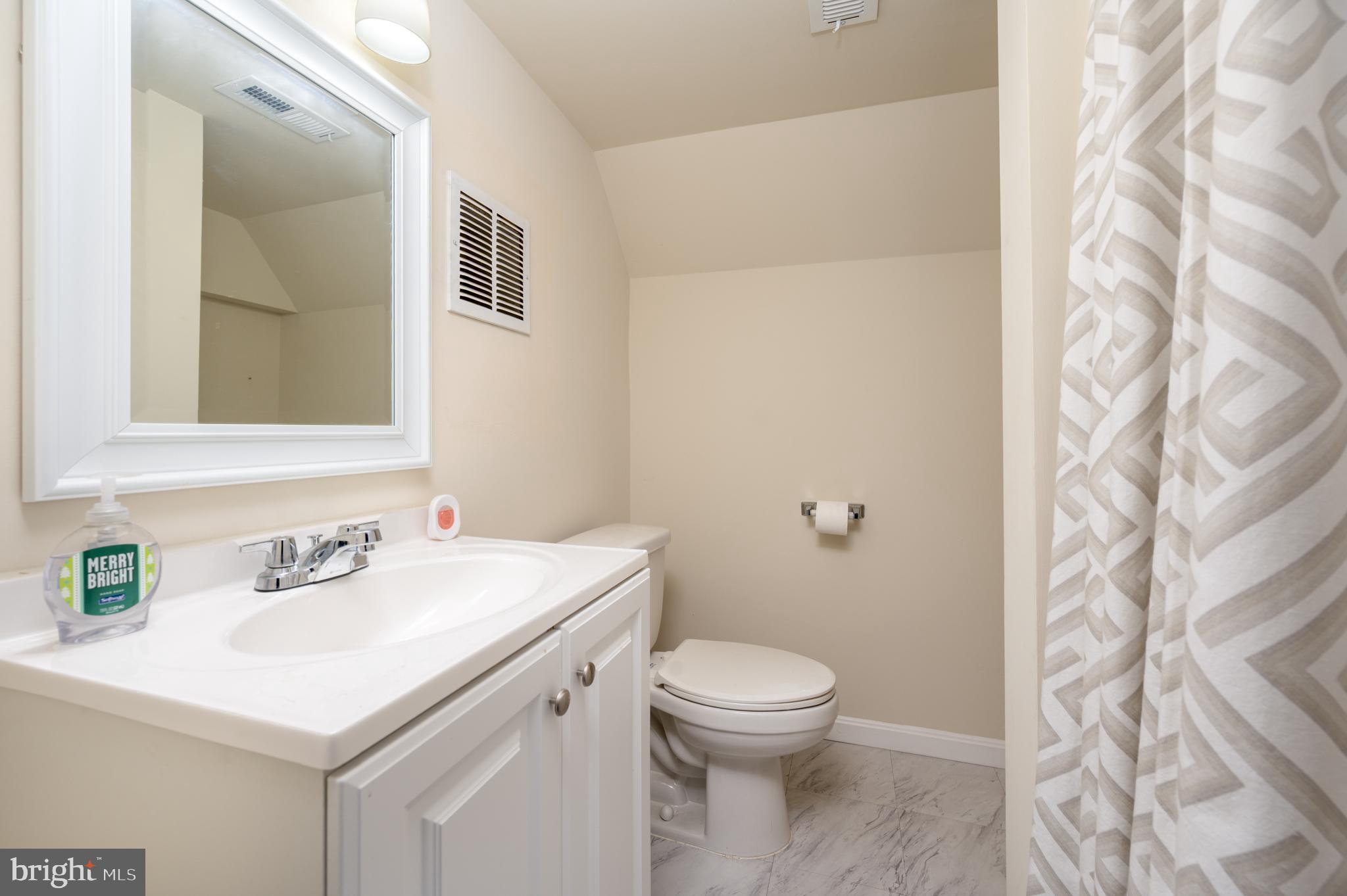 902 Hillcrest Road Hanover, MD 21076 - Photo 32 of 44 Full Bath Lower Level