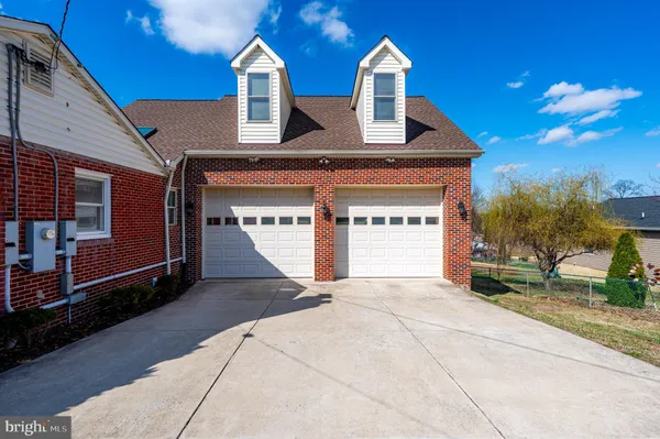 $634,990 | 902 Hillcrest Road, Hanover, MD 21076