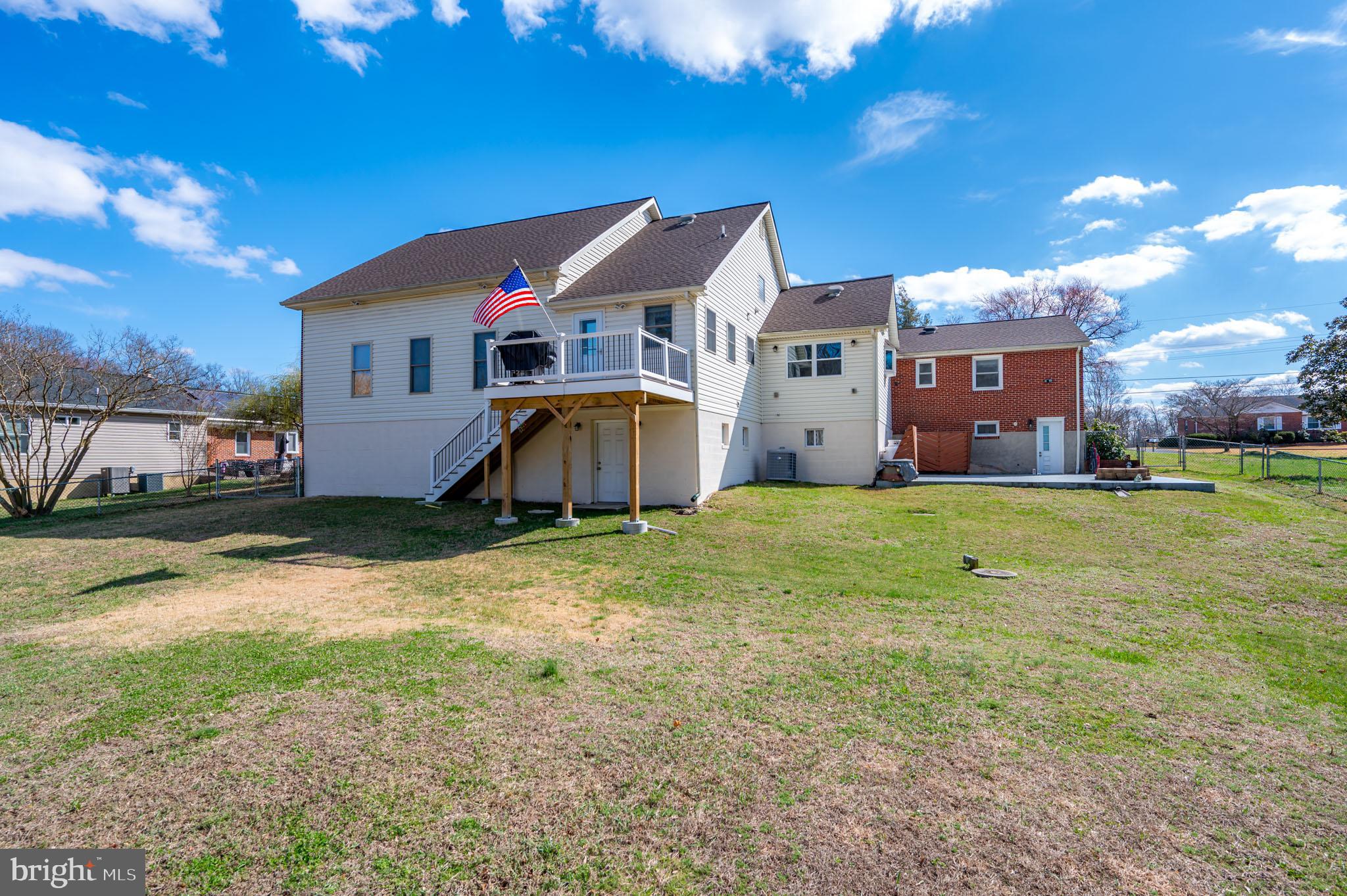 902 Hillcrest Road Hanover, MD 21076 - Photo 40 of 44