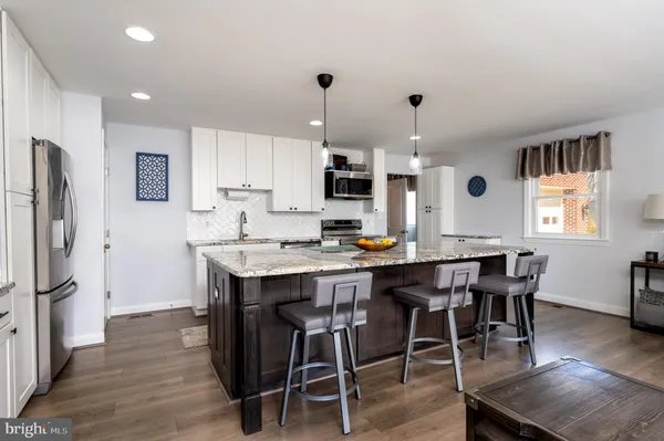 $634,990 | 902 Hillcrest Road, Hanover, MD 21076