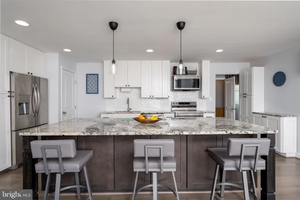 $634,990 | 902 Hillcrest Road, Hanover, MD 21076