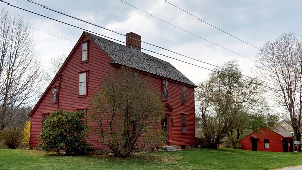 24 Otter River Road Winchendon, MA 01475 - Photo 1 of 29 Gallery Image 1