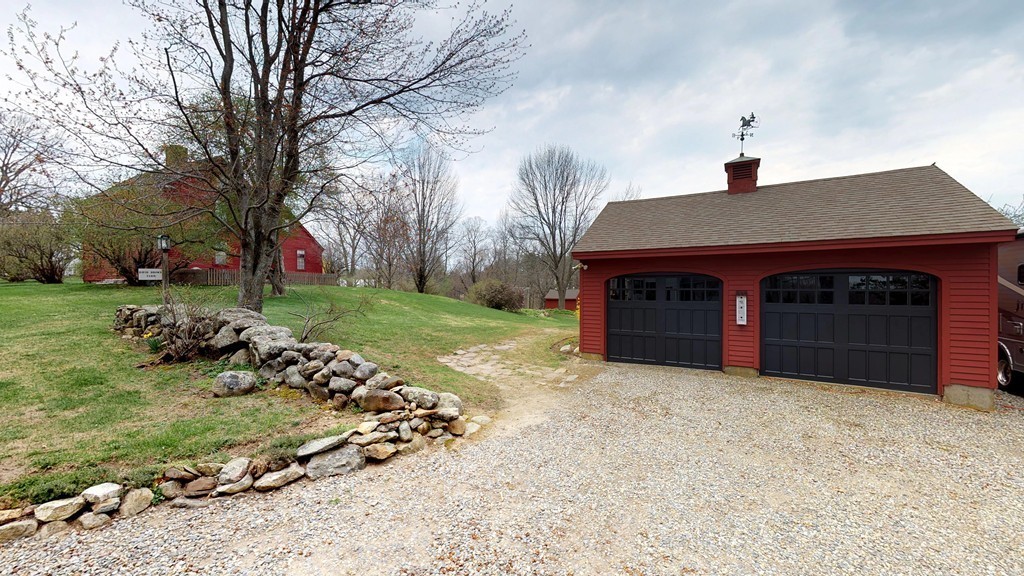24 Otter River Road Winchendon, MA 01475 - Photo 18 of 29 Gallery Image 18