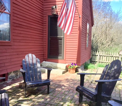 24 Otter River Road Winchendon, MA 01475 - Photo 24 of 29 Gallery Image 24