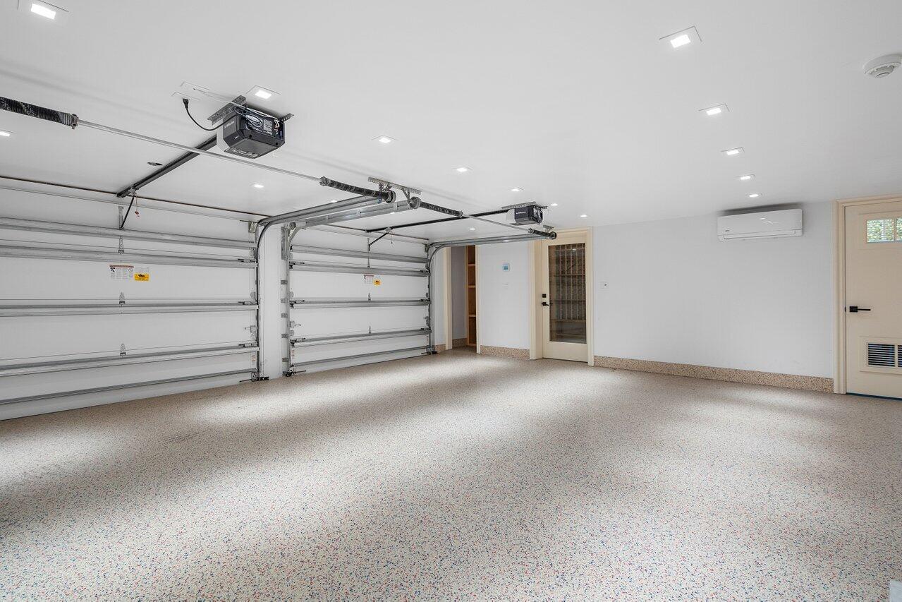 168 Kings Road Palm Beach, FL 33480 - Photo 44 of 49 a view of a room with storage and utility room