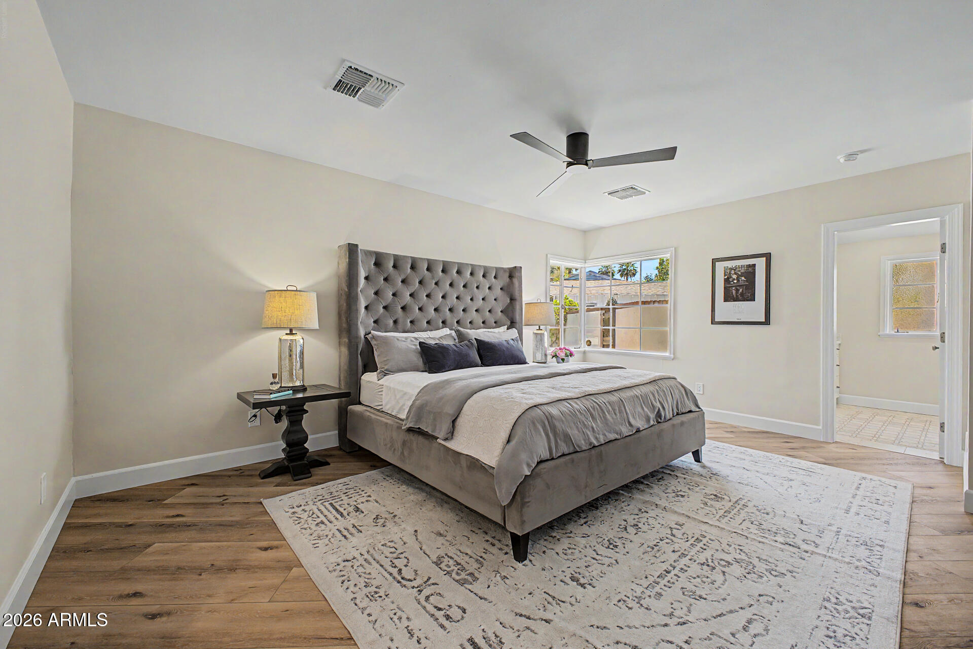 1625 Palmcroft Way Southwest Phoenix, AZ 85007 - Photo 10 of 69 Primary Suite-11RS