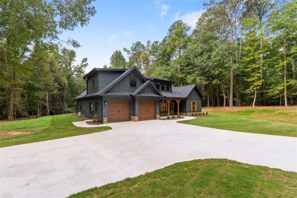 1810 Sandy Flat Road Bowdon, GA 30108 - Photo 5 of 48 Gallery Image 5
