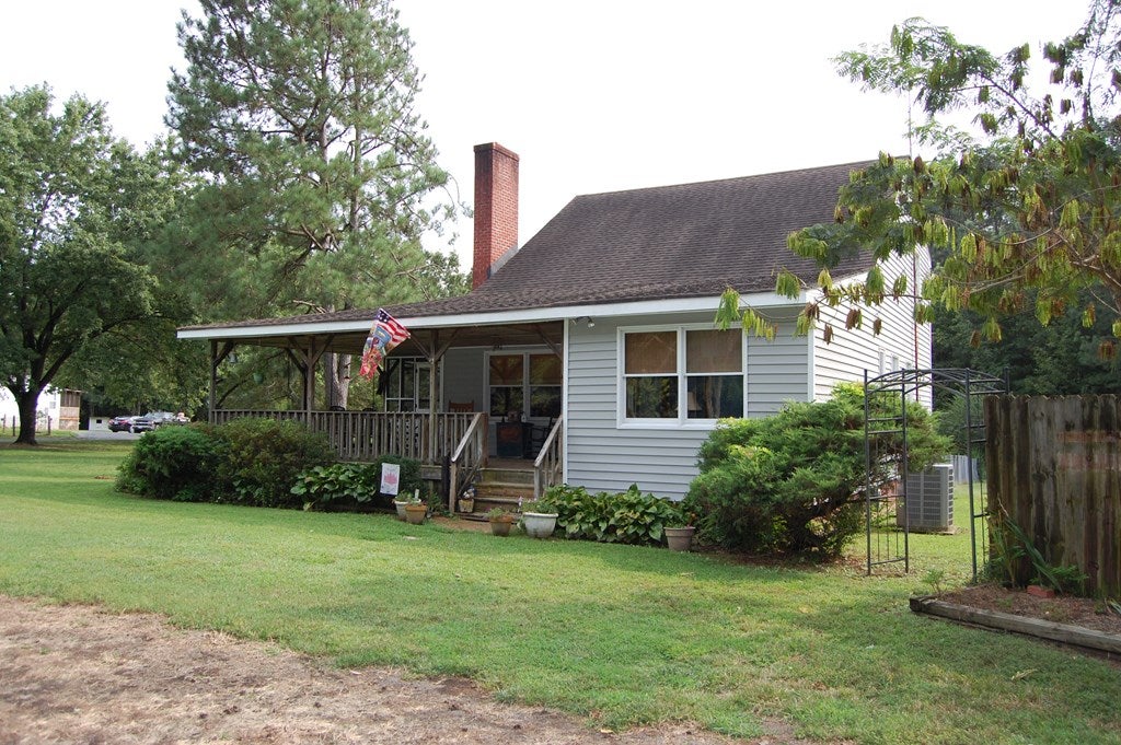 6610 Courthouse Road Church Road, VA 23833 - Photo 3 of 68 Gallery Image 3
