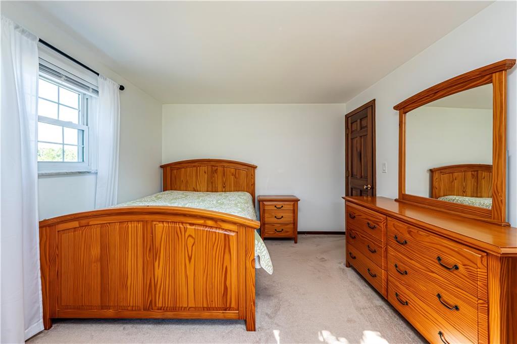 3427 Hills Church Road Export, PA 15632 - Photo 29 of 37 additional secondary bedroom photos