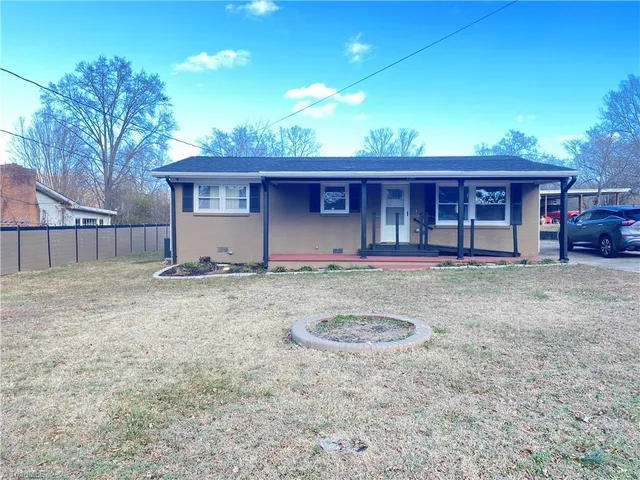 $279,999 | 120 Dillard Court, Eden, NC 27288