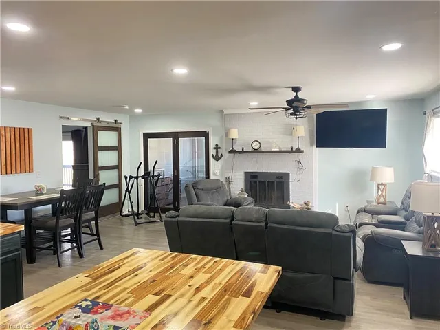 $279,999 | 120 Dillard Court, Eden, NC 27288