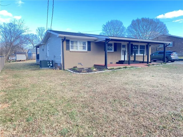 $279,999 | 120 Dillard Court, Eden, NC 27288