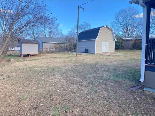 $279,999 | 120 Dillard Court, Eden, NC 27288