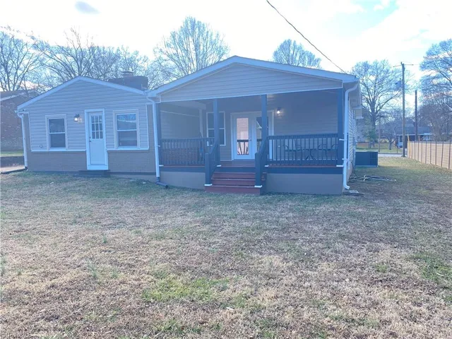 $279,999 | 120 Dillard Court, Eden, NC 27288