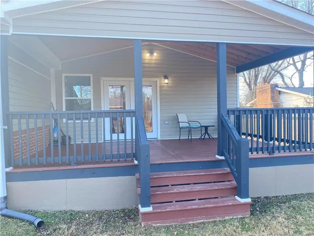 $279,999 | 120 Dillard Court, Eden, NC 27288