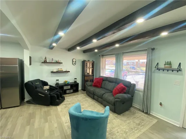 $279,999 | 120 Dillard Court, Eden, NC 27288