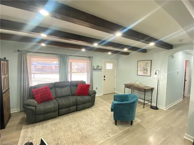 $279,999 | 120 Dillard Court, Eden, NC 27288