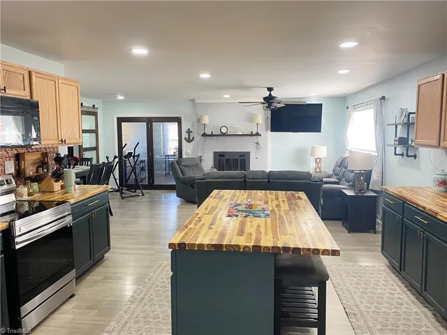 $279,999 | 120 Dillard Court, Eden, NC 27288