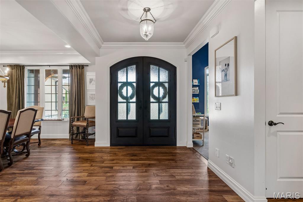 12854 Goodson Road St. Louis, MO 63131 - Photo 3 of 66