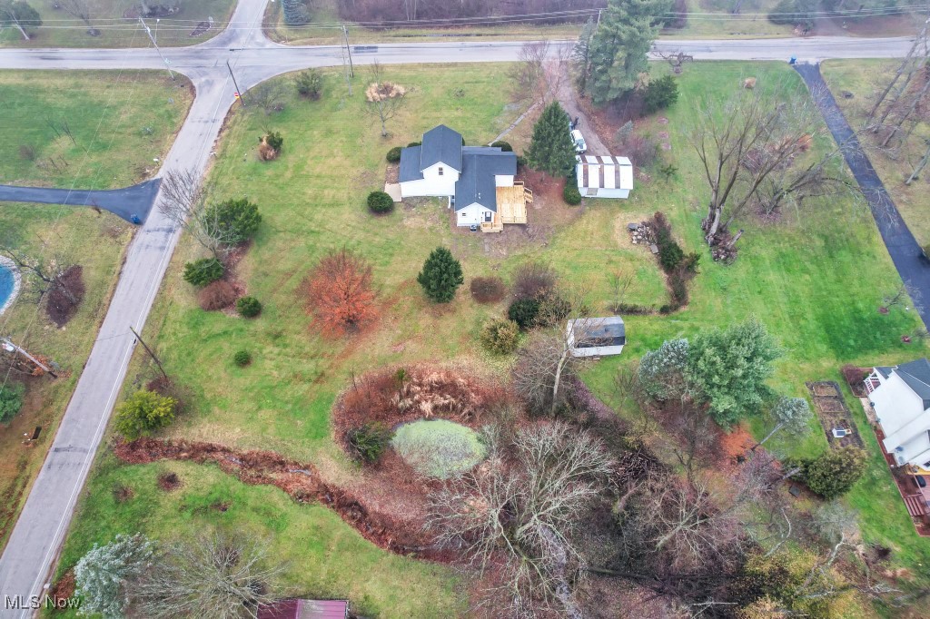 12712 Butler Road Wakeman, OH 44889 - Photo 3 of 46