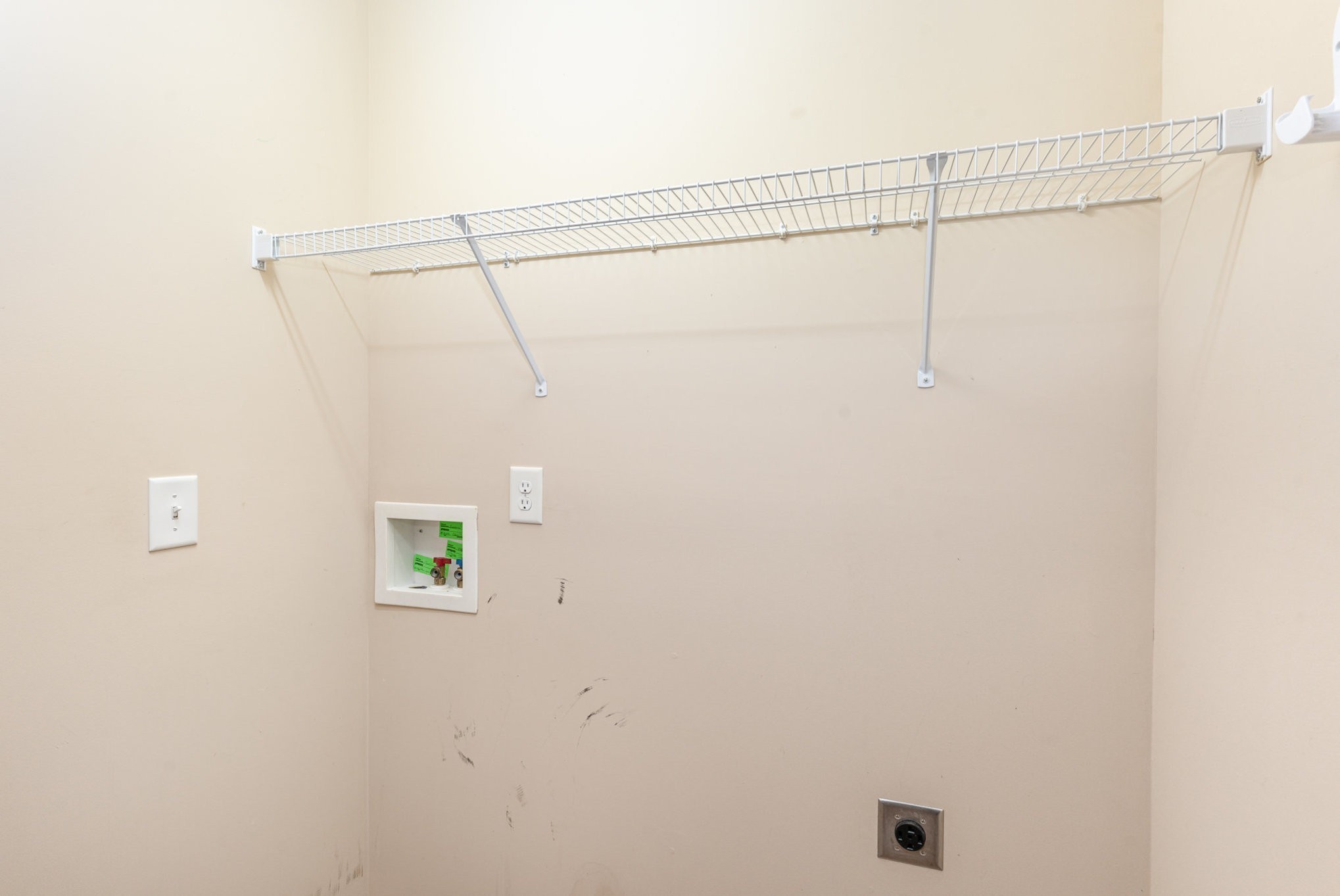3065 Soaring Eagle Way Spring Hill, TN 37174 - Photo 16 of 18 a bathroom with a shower